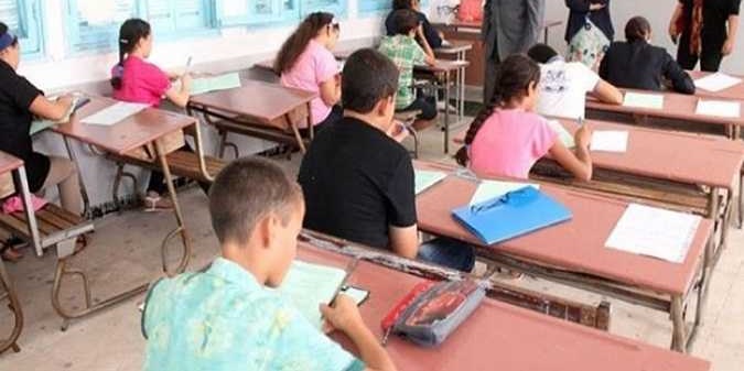 نتائج صادمة لمناظرة "السيزيام.."..   64 بالمائة من المترشحين لم يتحصلوا على المعدل